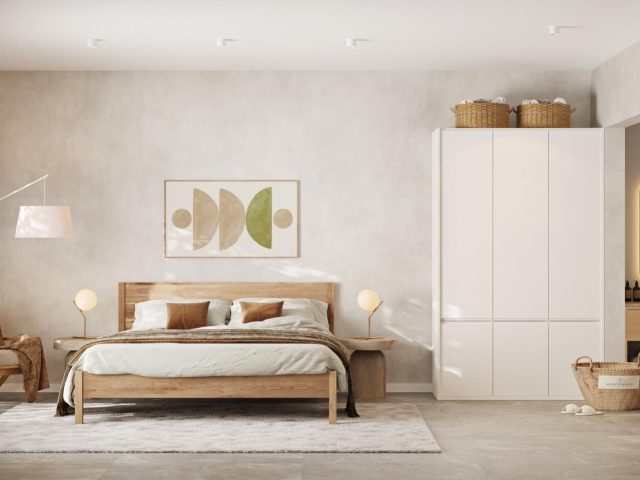 Seamless living in the heart of innovation