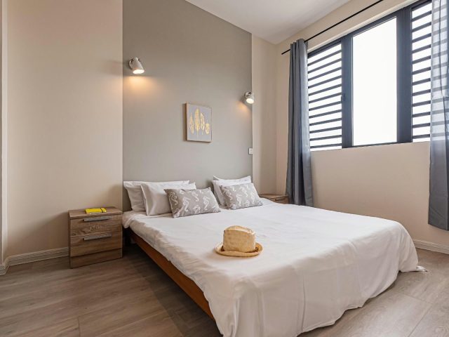 Urban Oasis Awaits in Cap Tamarin Smart & Happy Village