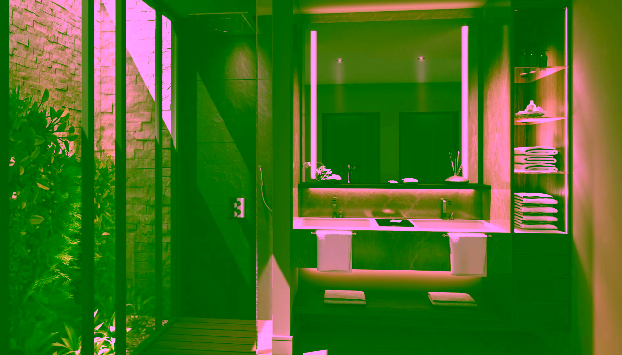 Property view