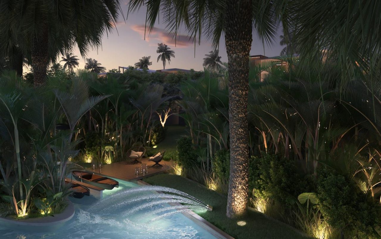 Property view
