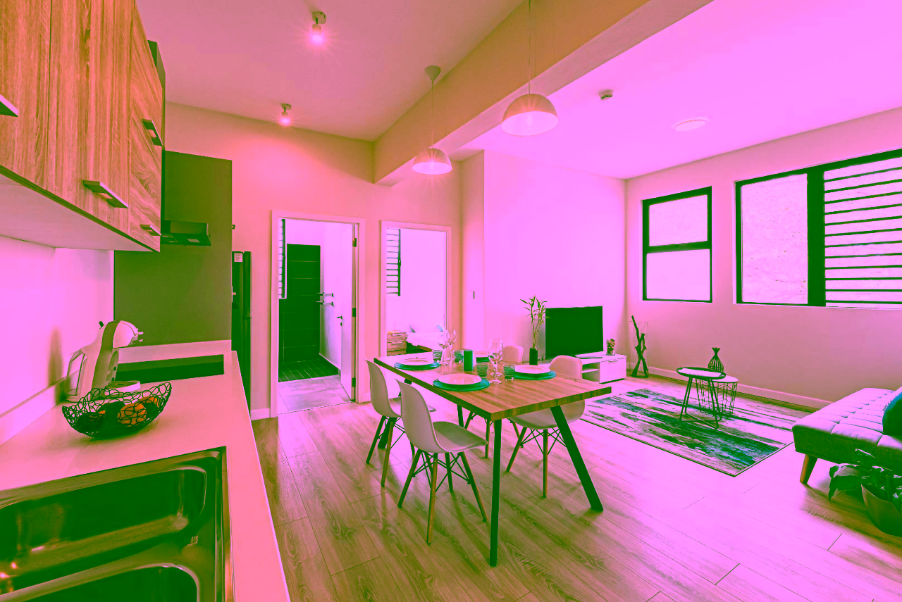 Property view