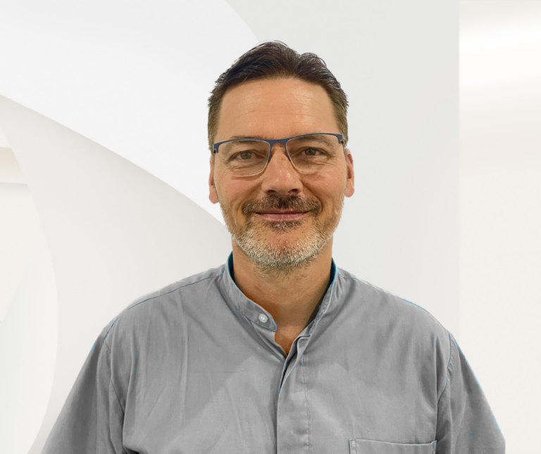Profile photo of agent Arnd Klinge
