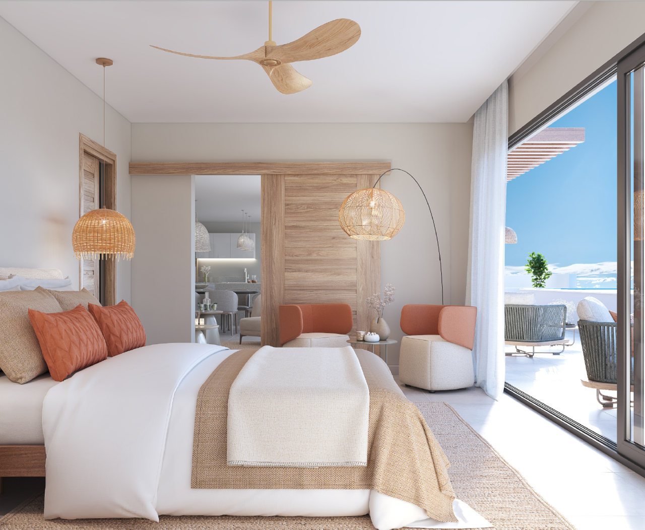 Property view