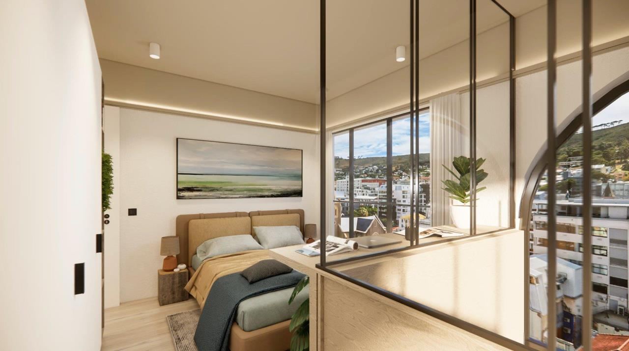 Property interior