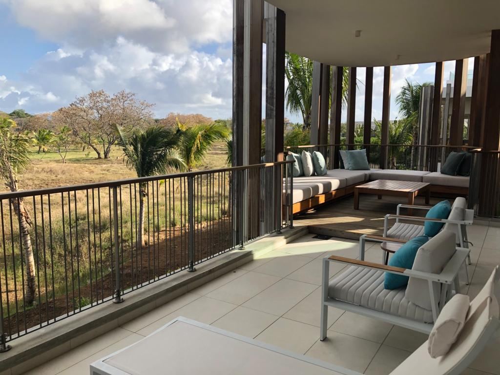 Property interior