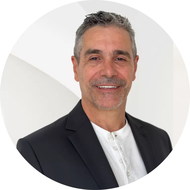 Profile photo of agent Justin Cálix