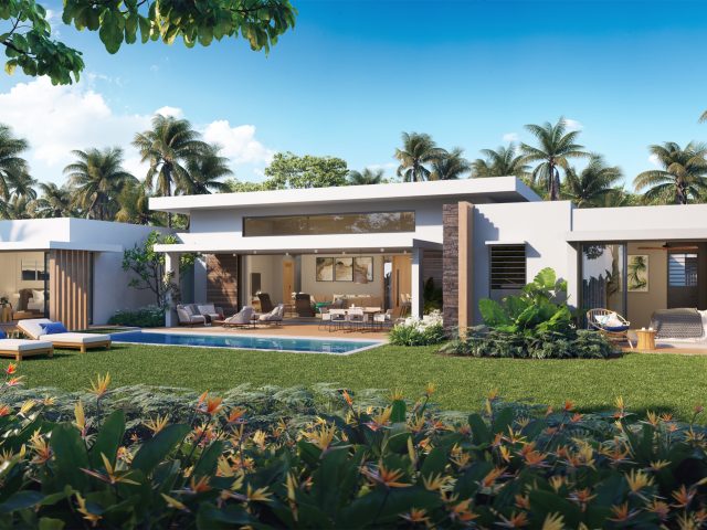 Embrace Island Luxury: Your Oasis of Elegance
