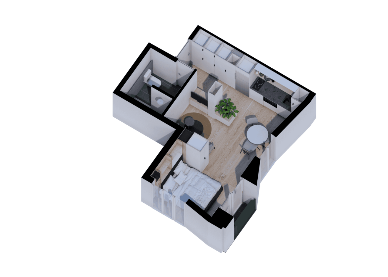 Property view