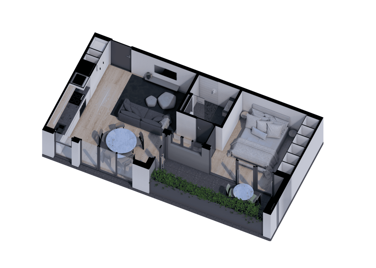 Property view