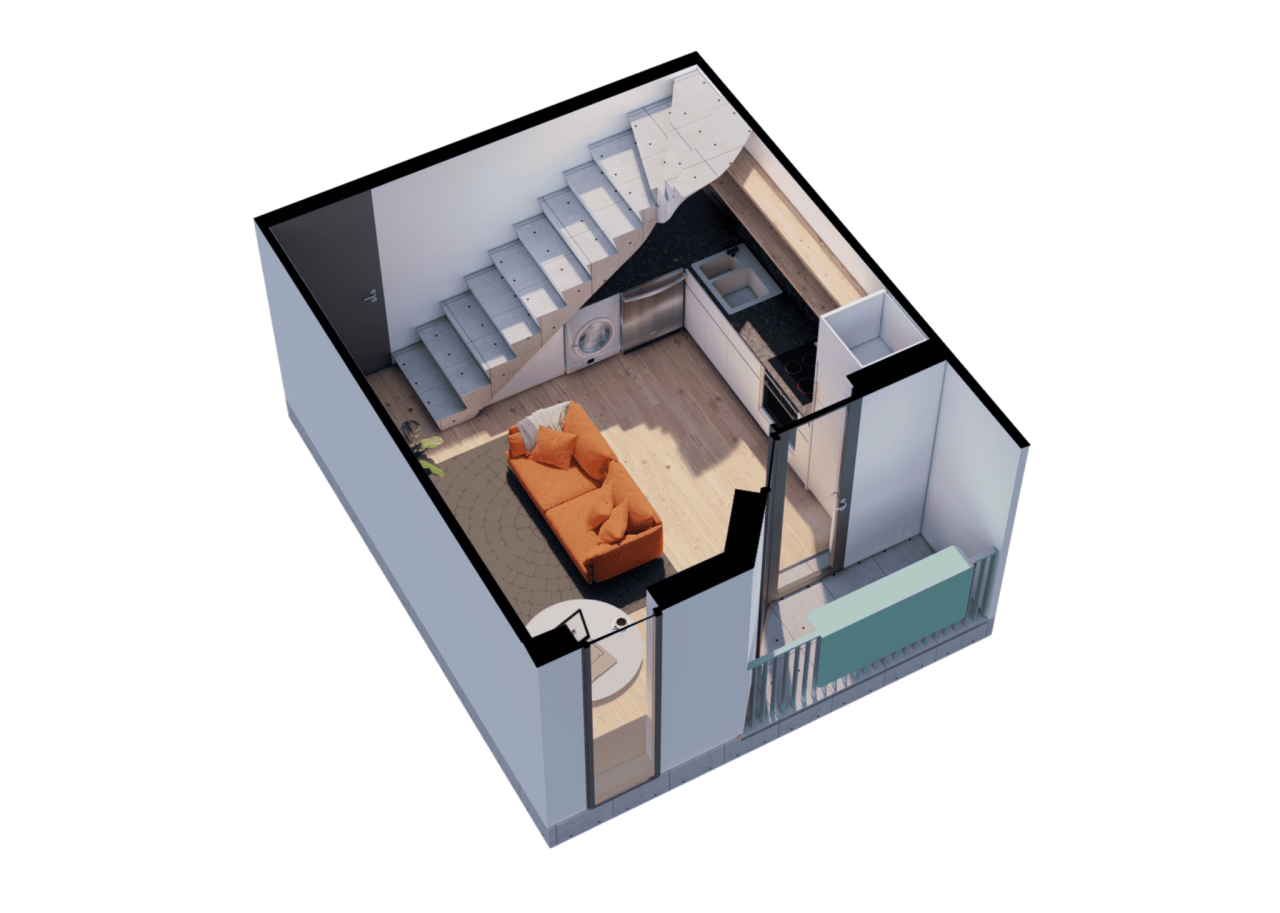 Property view