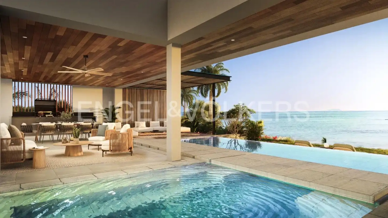 Property interior