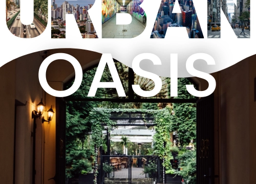 Cape Town’s Urban Oasis: How Local Developments Mirror Global Trends