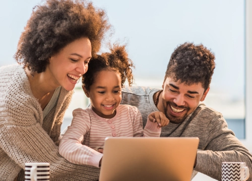 Finding Your Family Haven: How RSA Property Makes Your Search Seamless