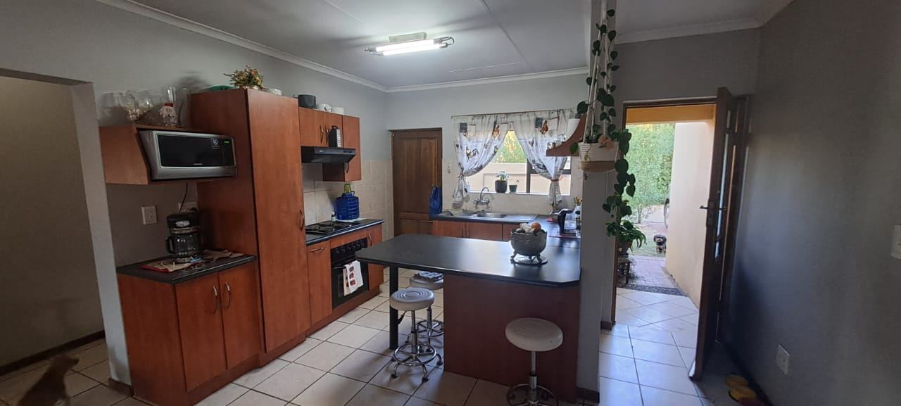 Property interior