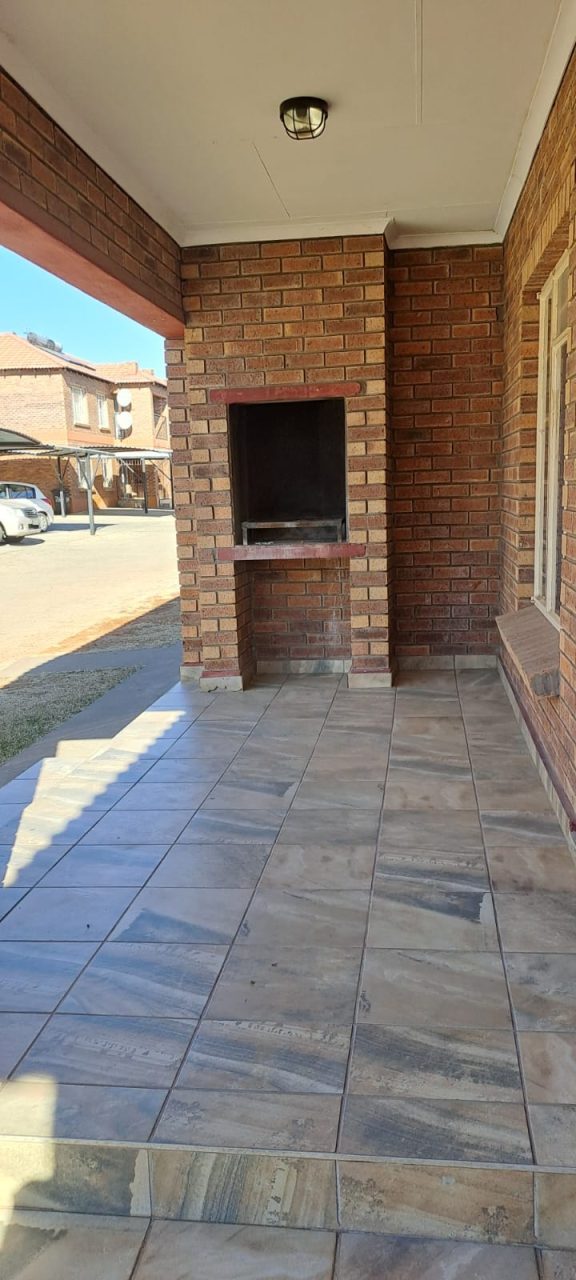 Property interior