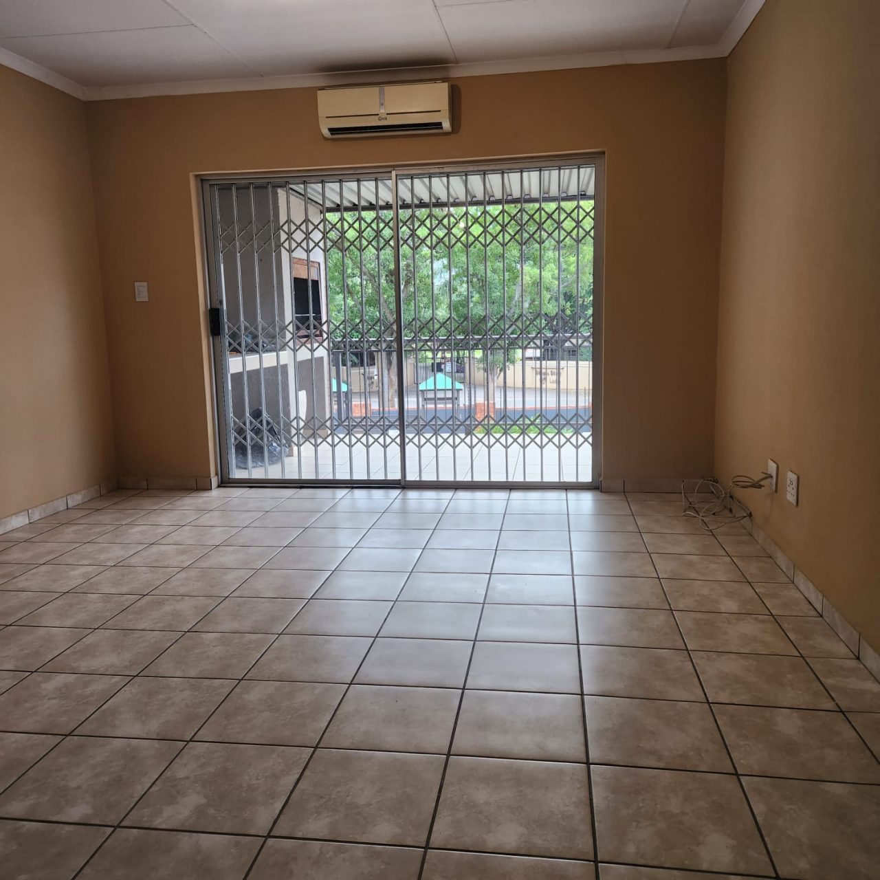 Property interior