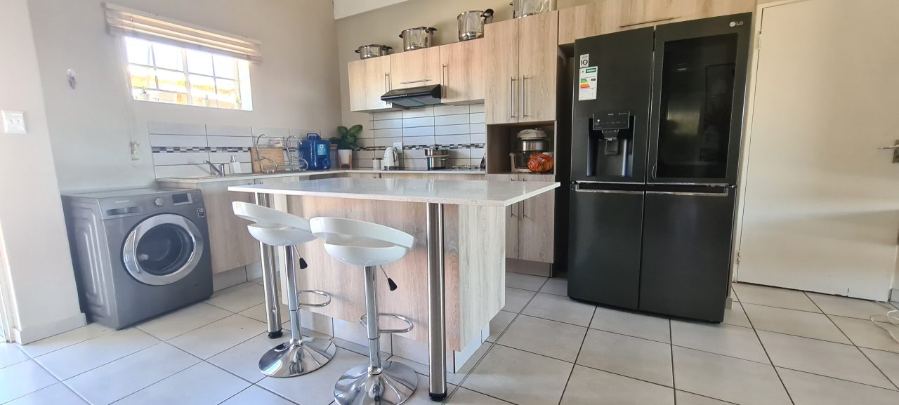 Property interior
