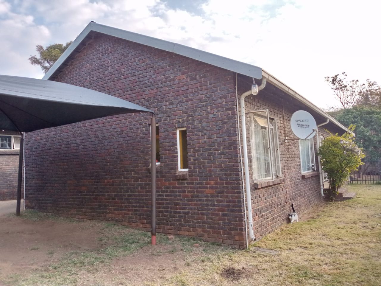Property interior
