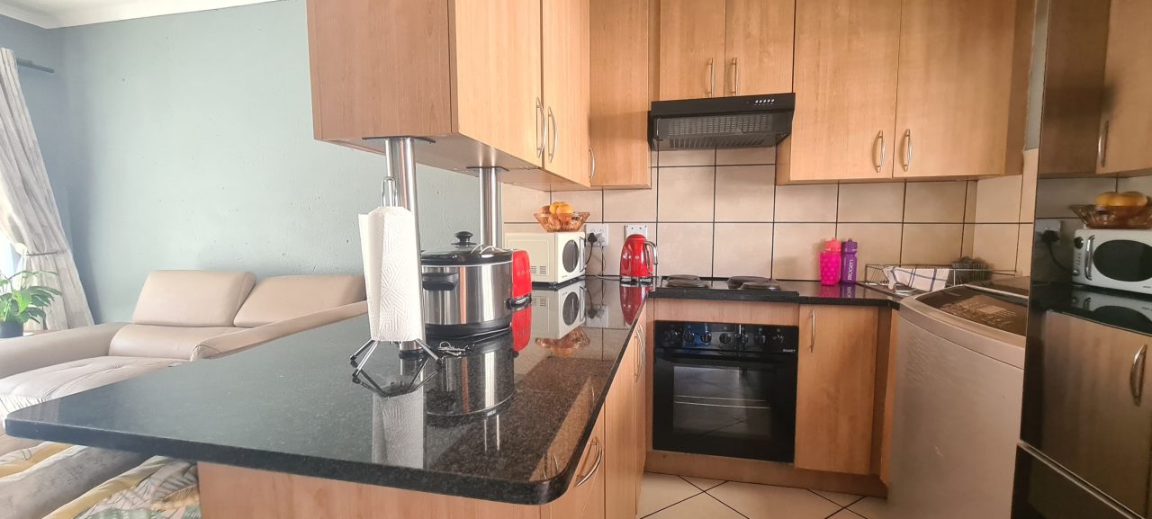 Property interior