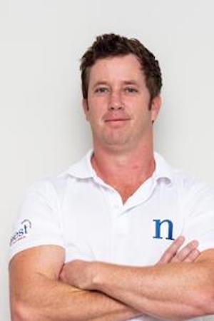 Profile photo of agent Brad Flynn