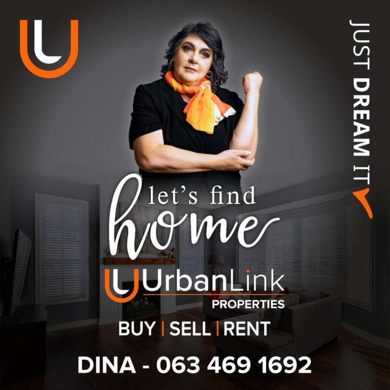 Dina Bezuidenhout