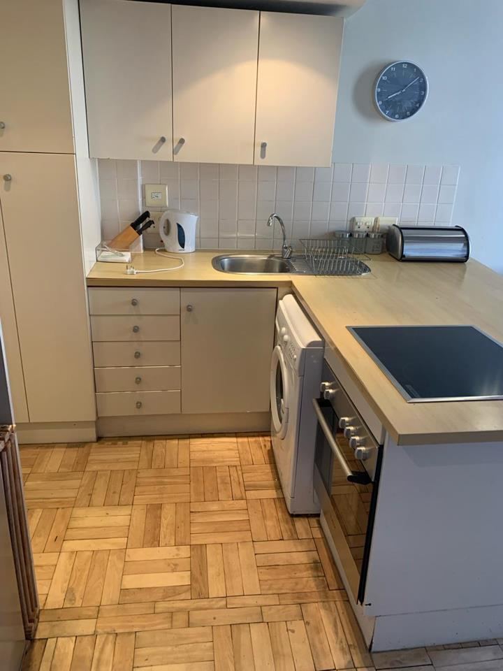 Property interior