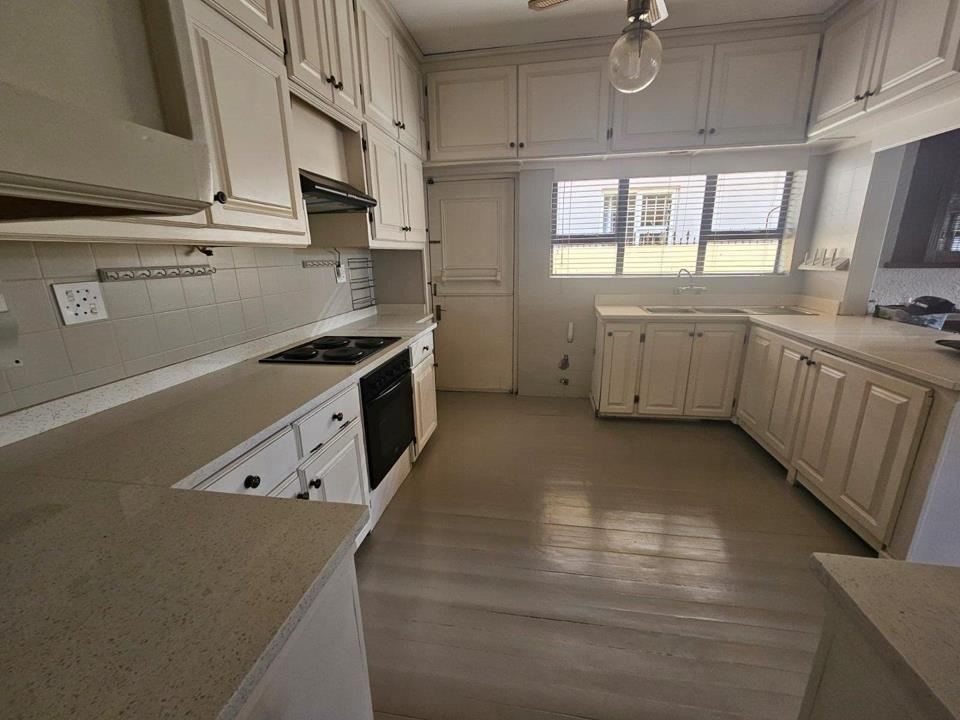 Property interior