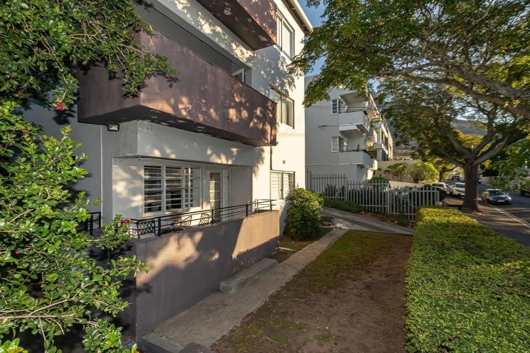 Property interior