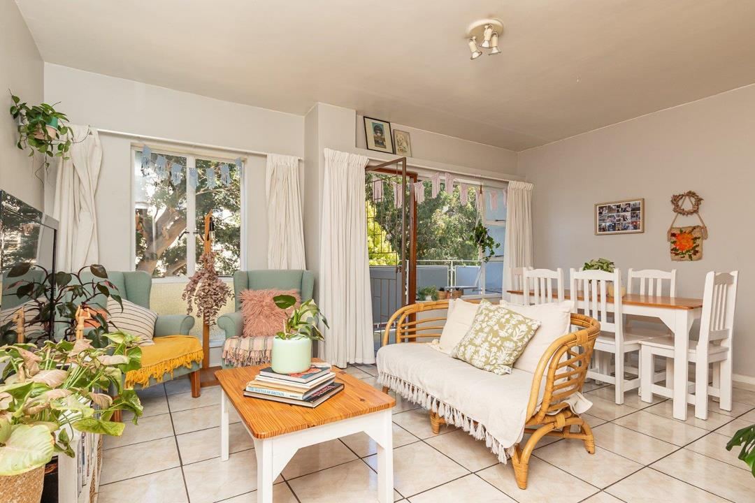 Property interior