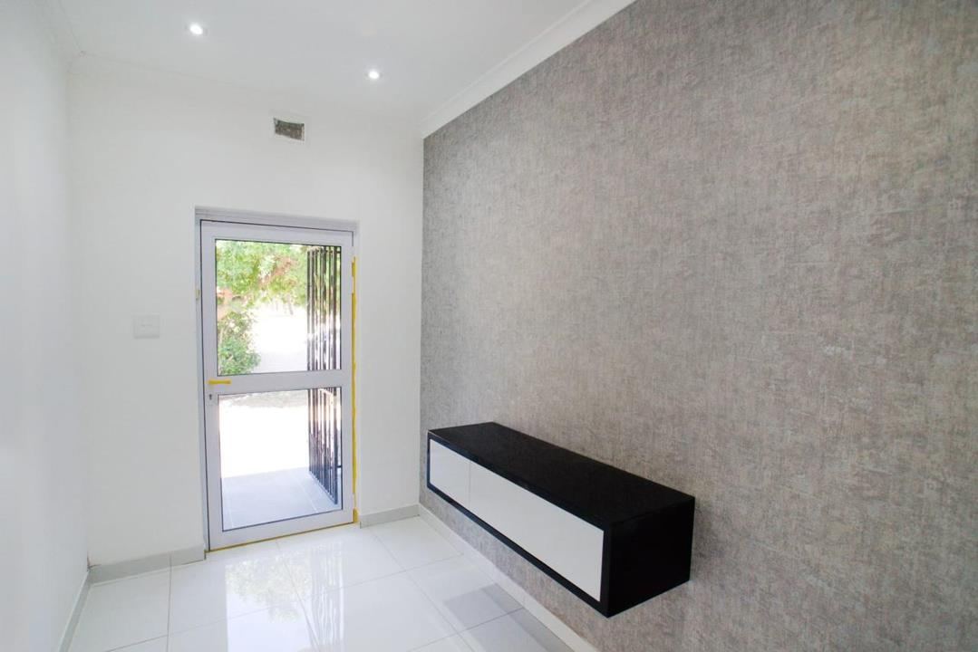 Property interior