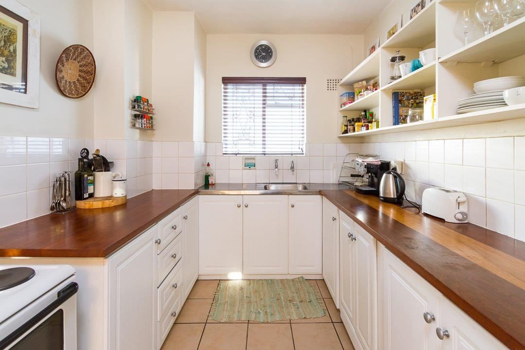 Property interior