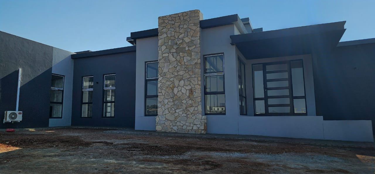 Property interior