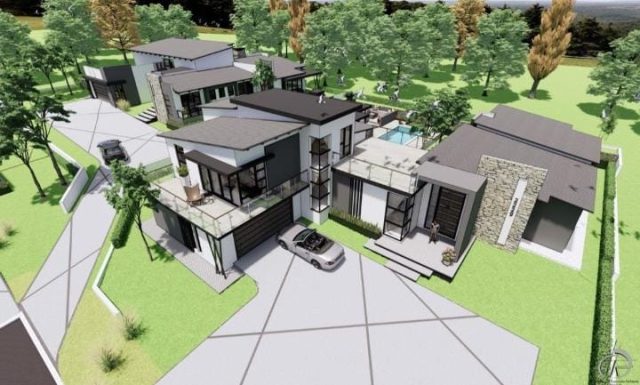 A Home