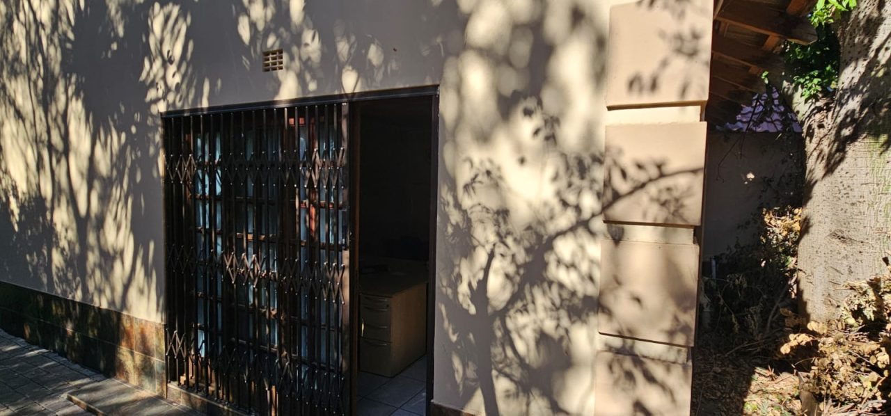 Property interior