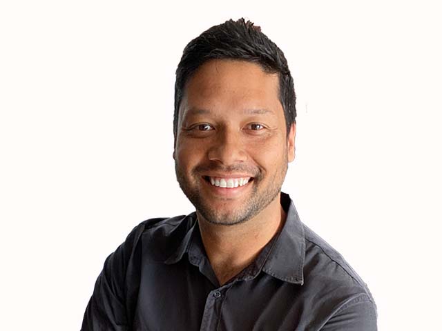 Profile photo of agent Wesley Williams