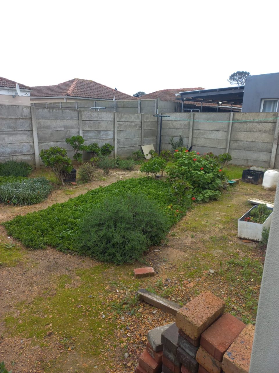 Property interior