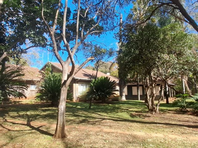 Prime 3.5ha Small Holding near Rustenburg
