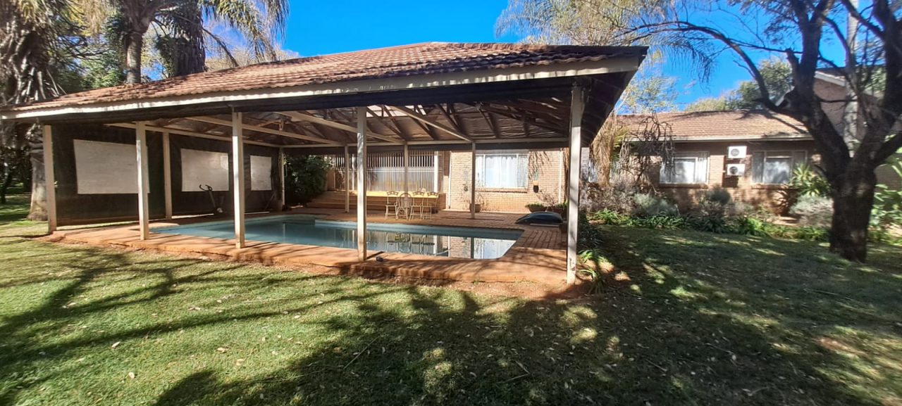 Property interior