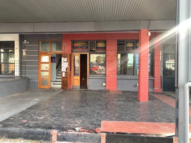 Property interior