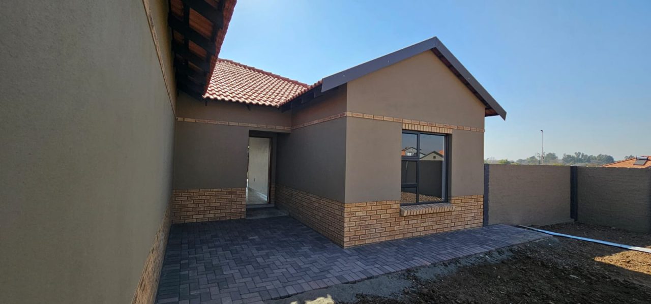 Property interior