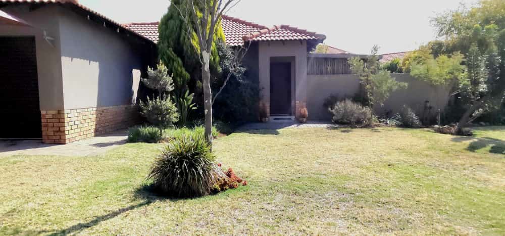 Property interior