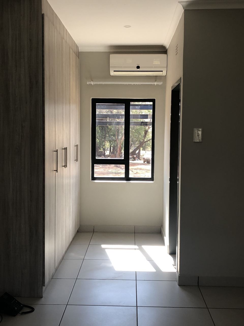 Property interior