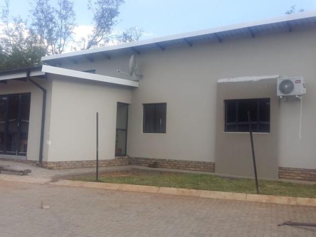 Luxury Unit in the Tranquil Magalies Mountain Foothills