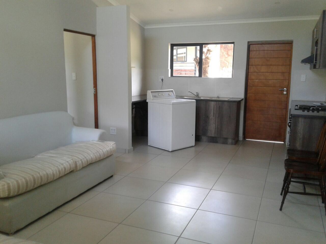 Property interior