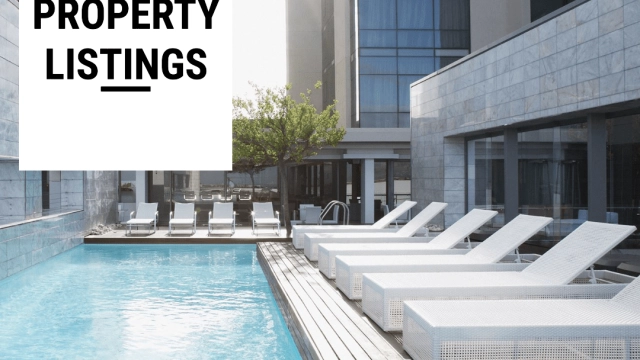 Elevate Your Luxury Property Listings: A Comprehensive Guide