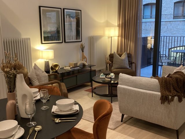 The Brentford Project, London, UK