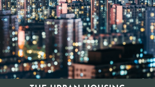 A Tale of Two Markets: The Urban Housing Divide