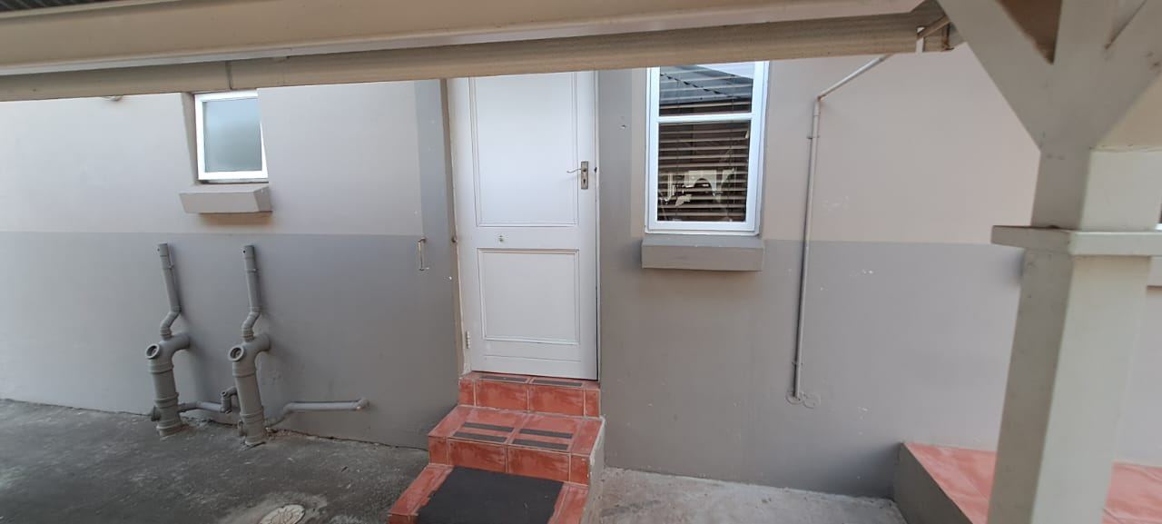 Property interior