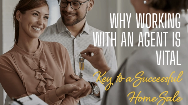 Key to a Successful Home Sale