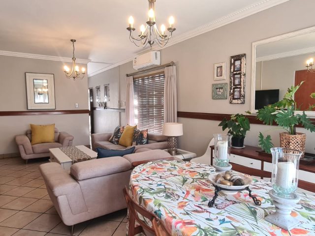 Beautiful 3-Bedroom Home for Sale in Safari Garden